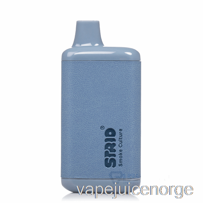 Vape Juice Strio Cartboy Cartbox 510 Batteri Skinn - Skifergrå